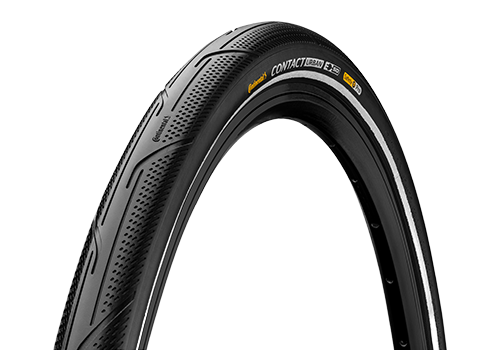 Continental Contact Urban