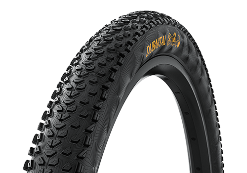 Continental Dubnital