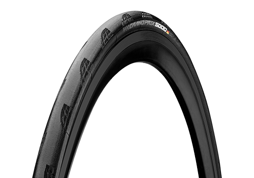 Continental Grand Prix 5000