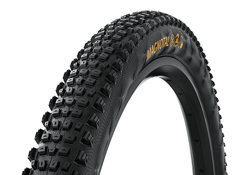 Continental Magnotal