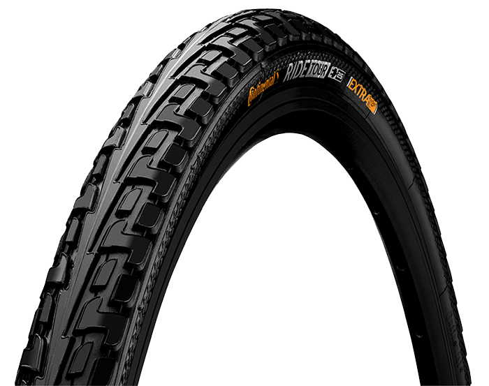 Continental Ride Tour