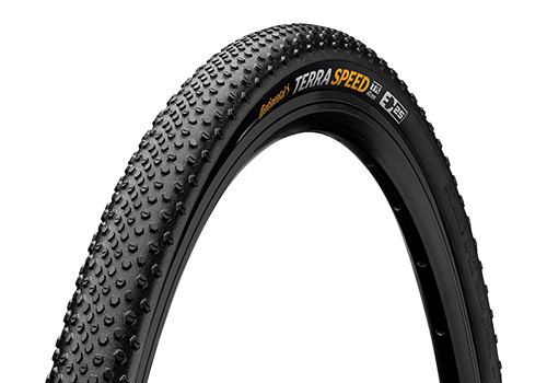 Continental Terra Speed