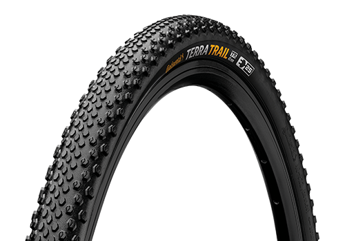 Continental Terra Trail