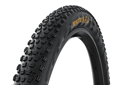 Continental Trinotal