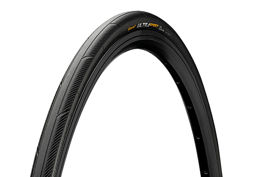 Continental Ultra Sport 3