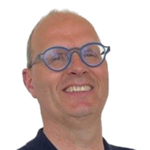 Milo Hoogeveen - 2Move 2Wheel