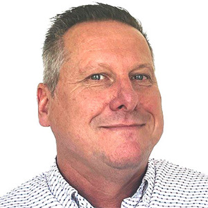 Patrick Keijmel - 2Move 2Wheel