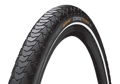 Continental Contact Plus