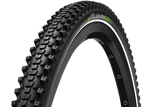 Continental eRuban Plus