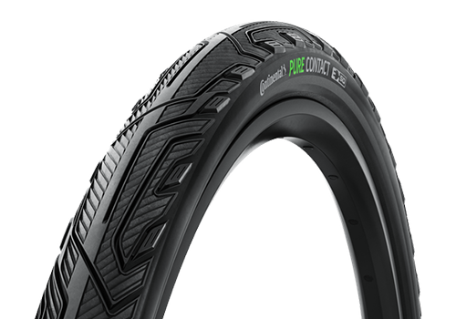 Continental Pure Contact