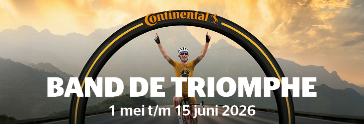 Band de triomphe